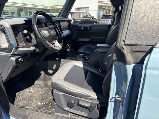 Used 2023 Area 51 Ford Black Diamond image 21