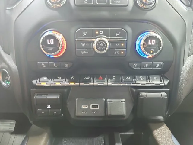 2021 GMC Sierra 1500 Denali Denali - Photo 33