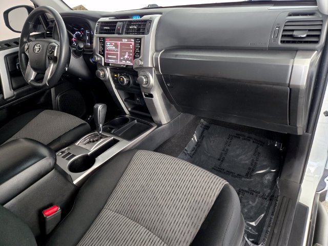2023 Toyota 4Runner SR5 - Photo 17