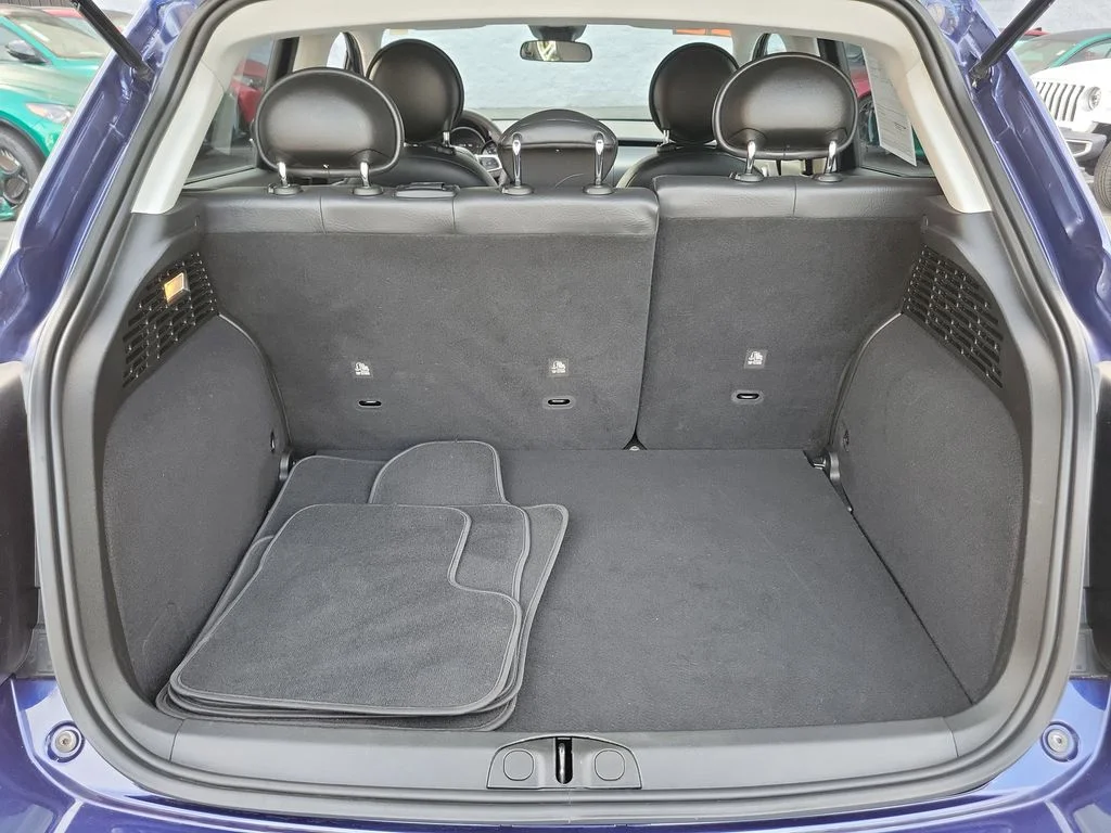 Used 2022 Blue FIAT Trekking image 22