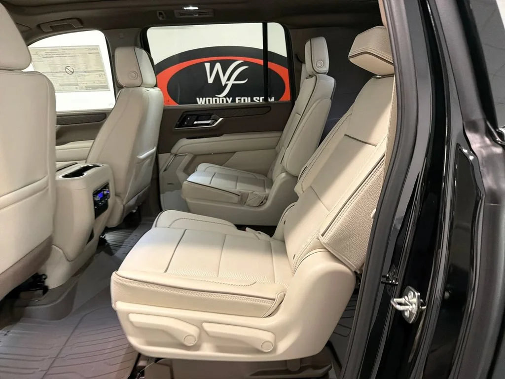 New 2026 Onyx Black GMC Denali image 13