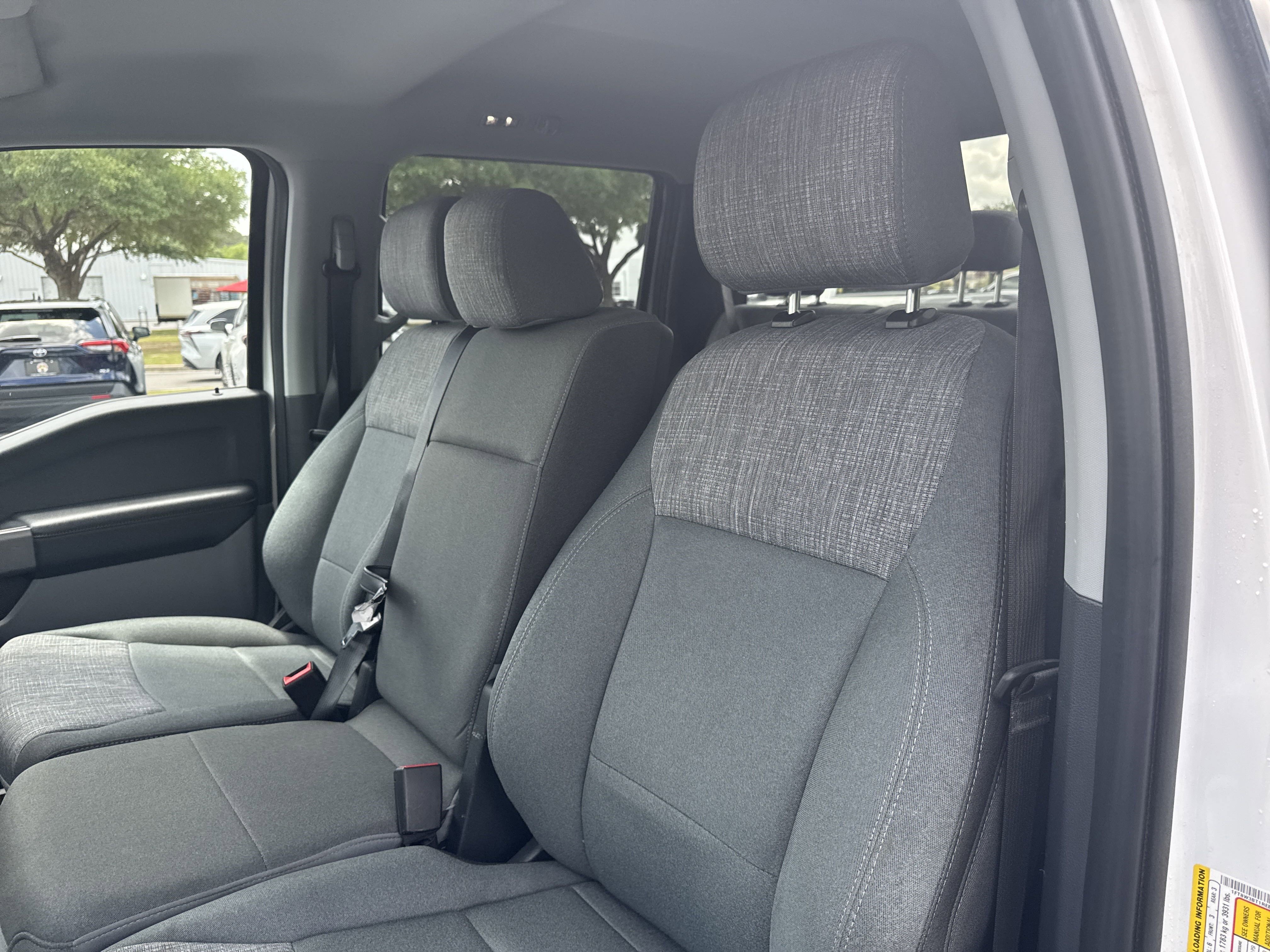 2024 Ford F-350 Super Duty XLT - Photo 14