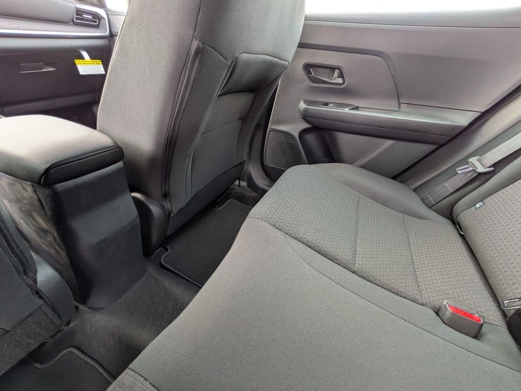 New 2026 Gray Nissan S image 30