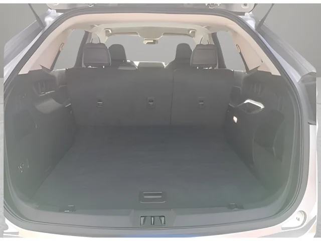 Used 2022 Silver Ford SEL image 23