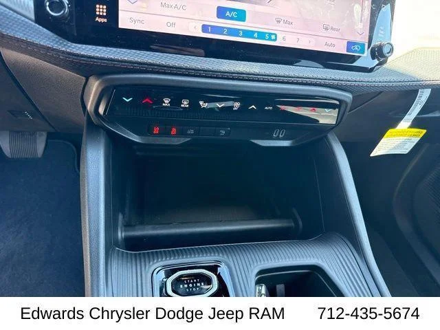 New 2026 41 Jeep Limited image 27