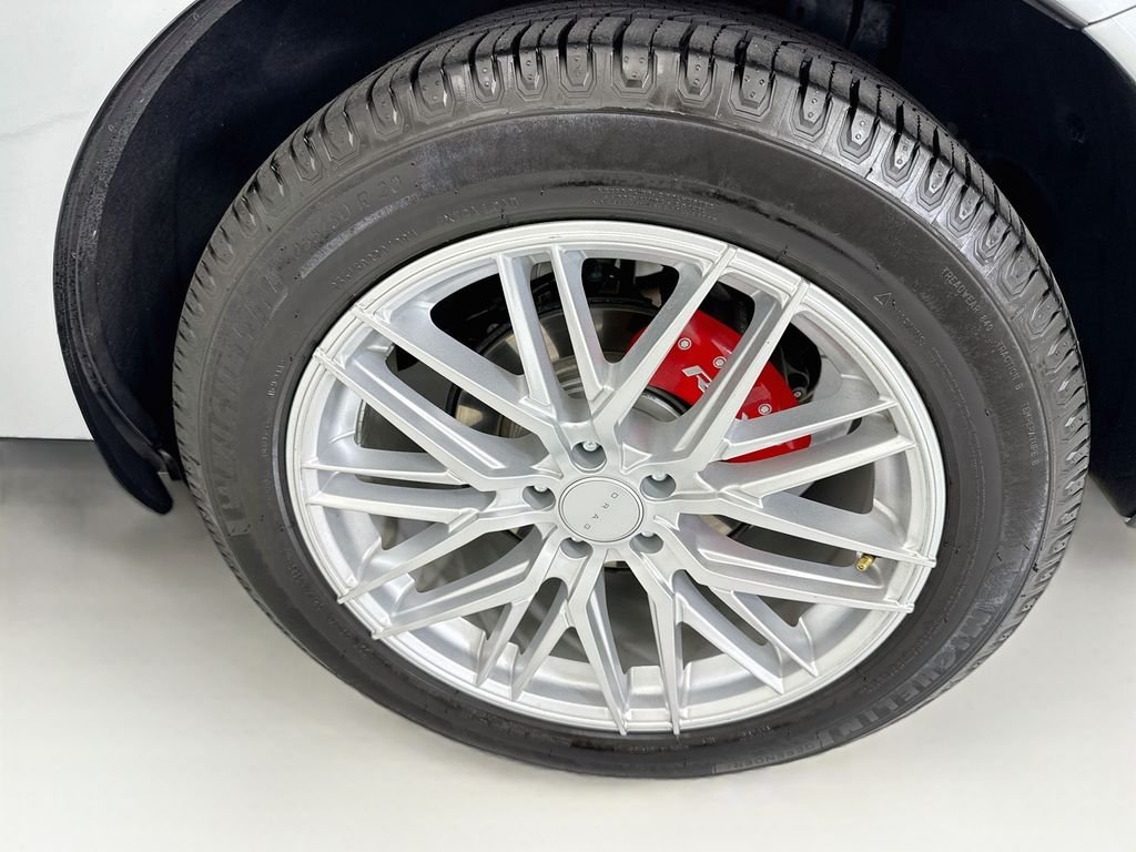Used 2024 Lunar Silver Metallic Acura Technology Package image 30