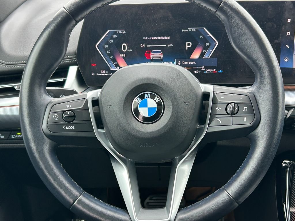 Certified Used 2023 Alpine White BMW xDrive28i image 18