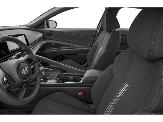 New 2026 Amazon Gray Hyundai SEL Sport image 8