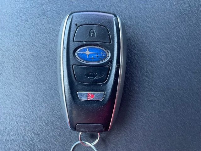 Used 2025 Black Subaru Touring image 32