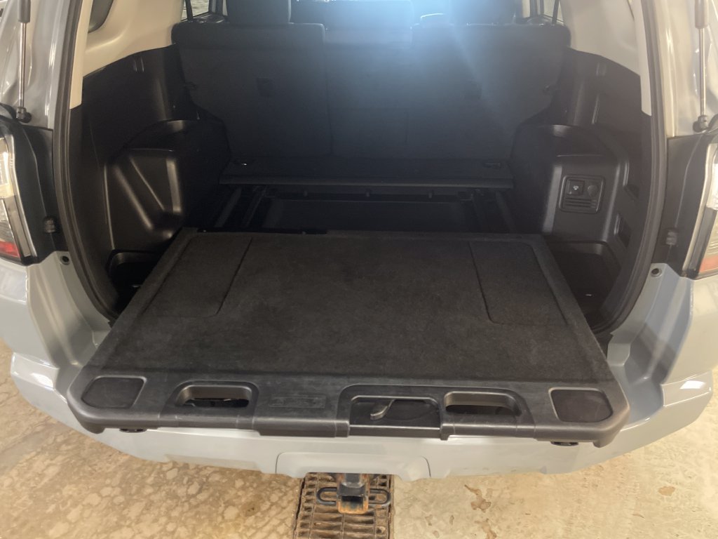 Certified Used 2021  Toyota Trail image 27