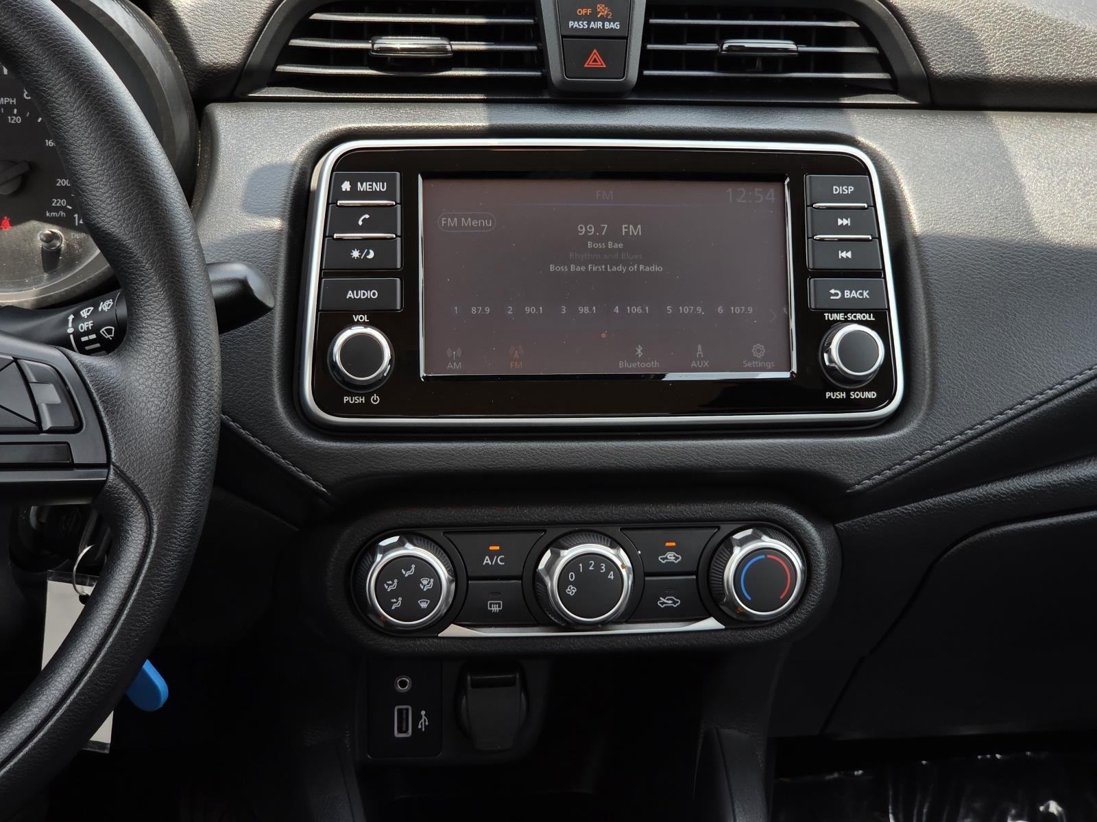 Used 2025 Fresh Powder Nissan S image 12