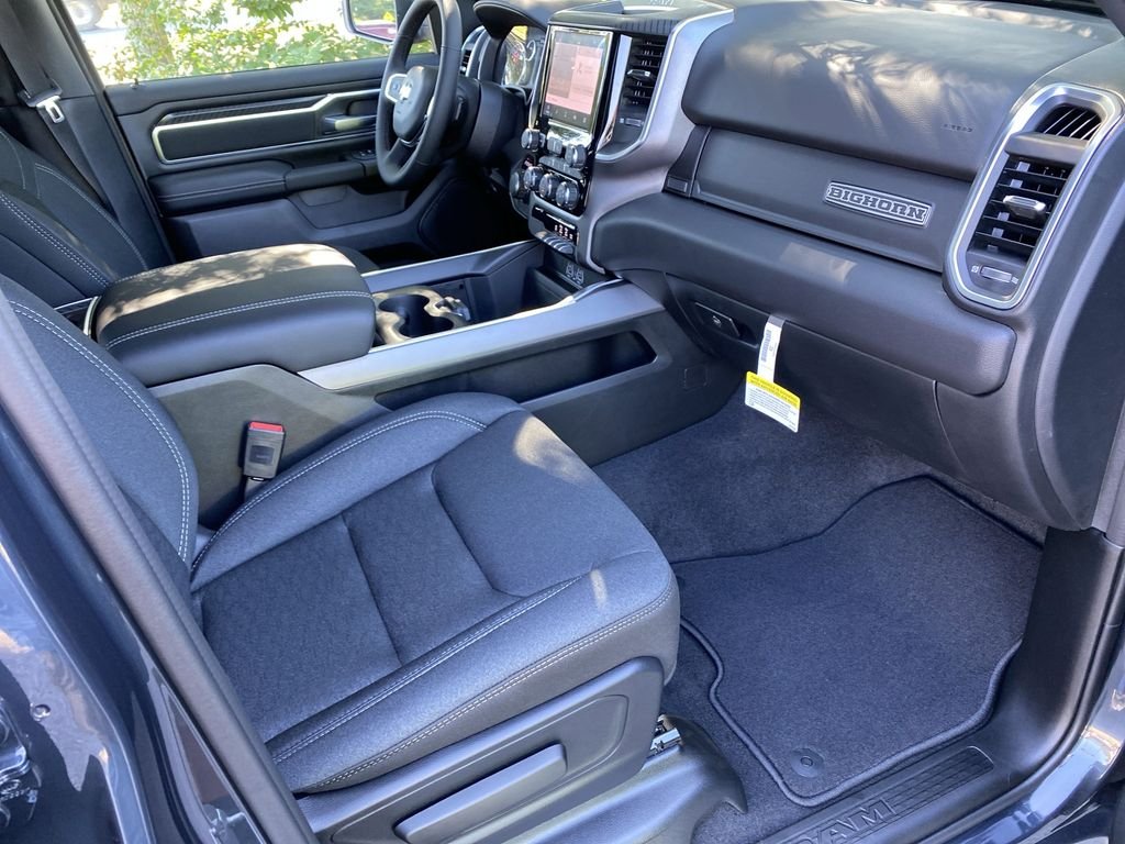 2026 RAM 1500 Big Horn/Lone Star - Photo 34