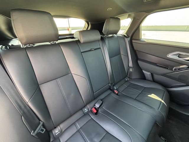 2026 Land Rover Range Rover Velar Dynamic SE - Photo 17