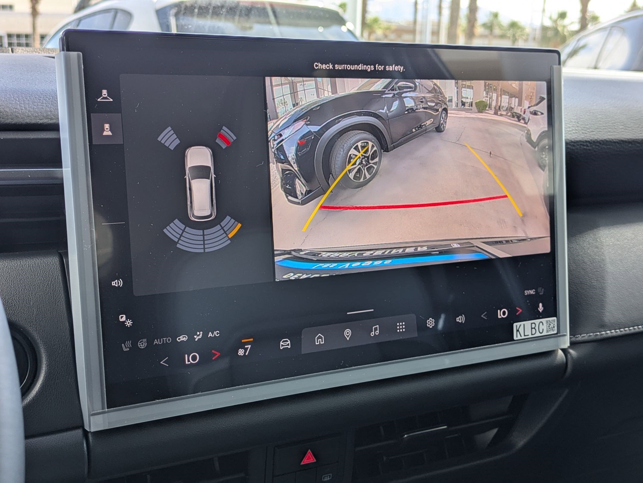 New 2026 Jet Black Mica Mazda 2.5 S Preferred AWD image 4