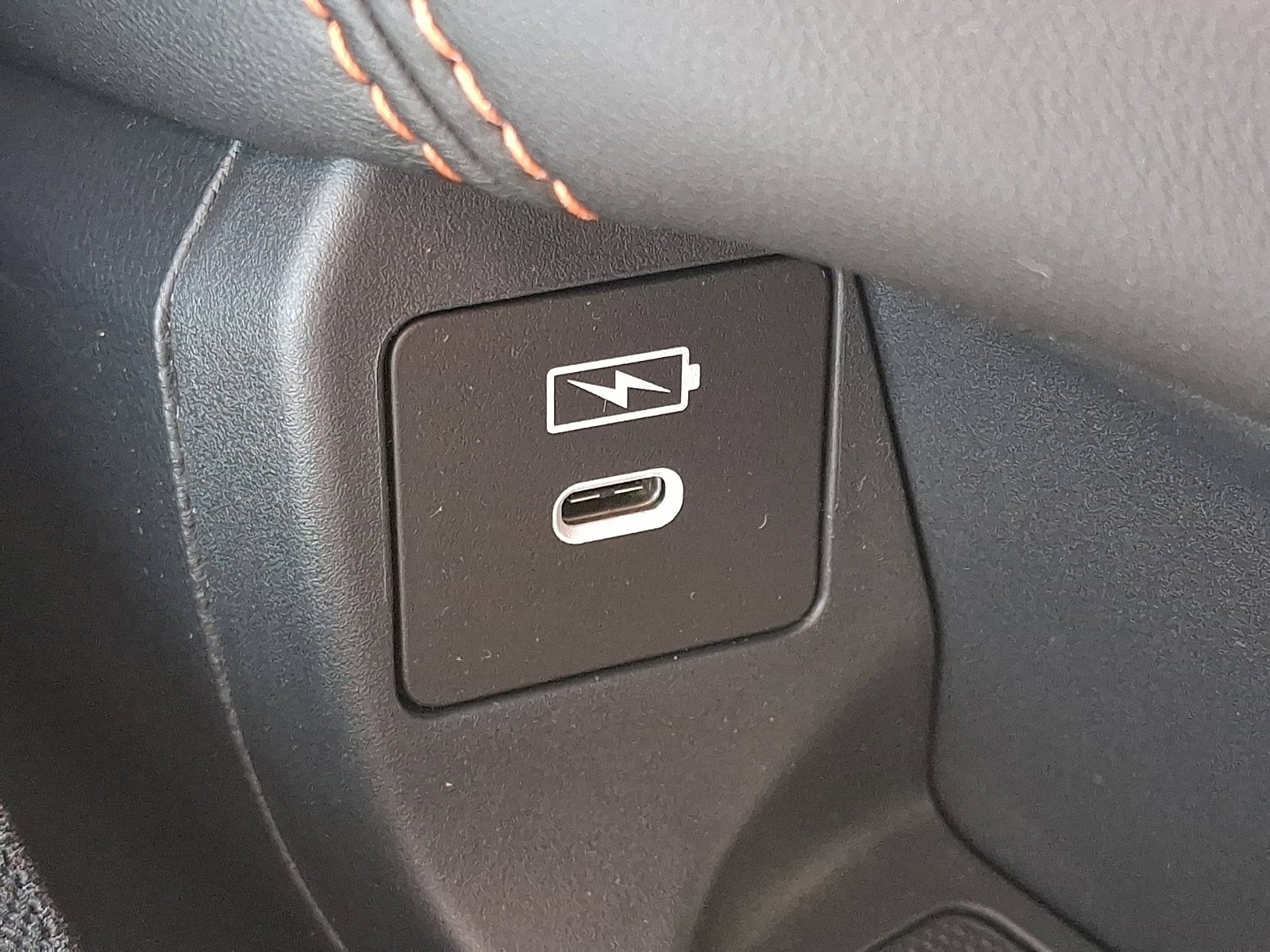 2025 Honda HR-V Sport - Photo 23