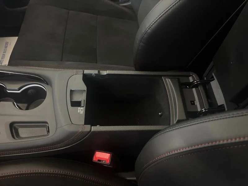 Used 2026 White Dodge GT Premium HEMI V8 image 42