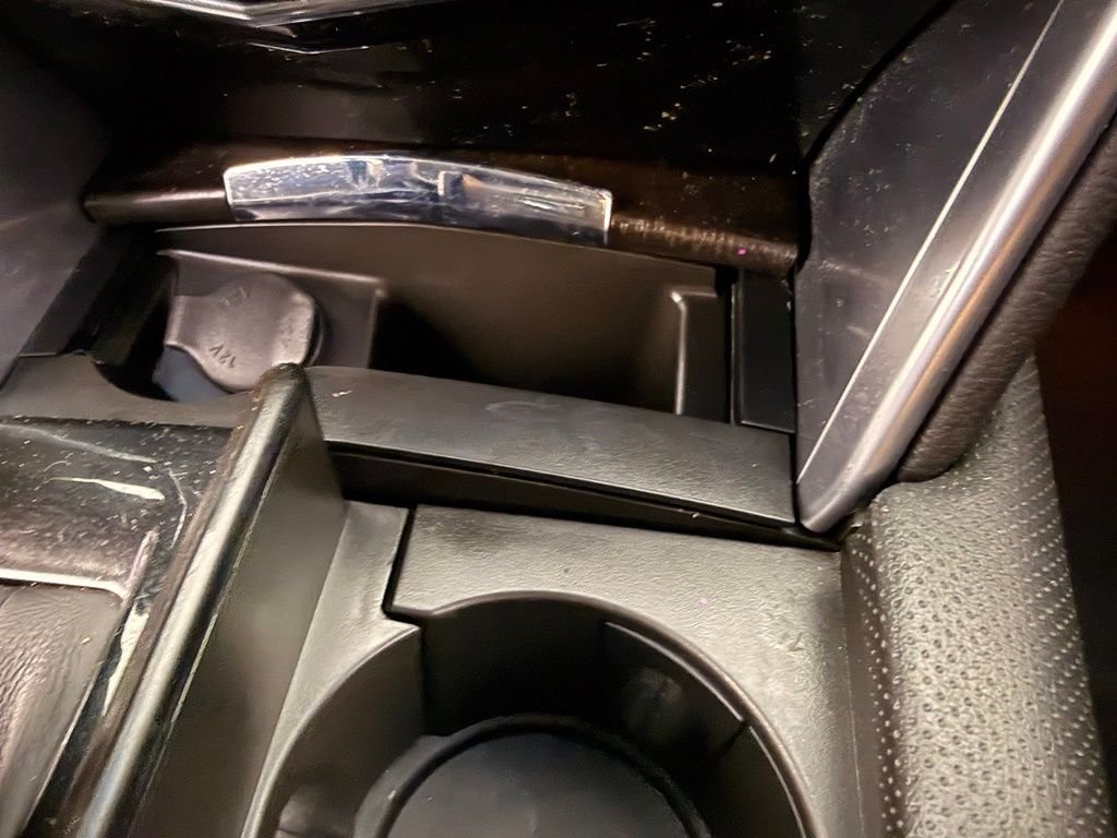 Used 2019 Black Raven Cadillac Luxury image 24