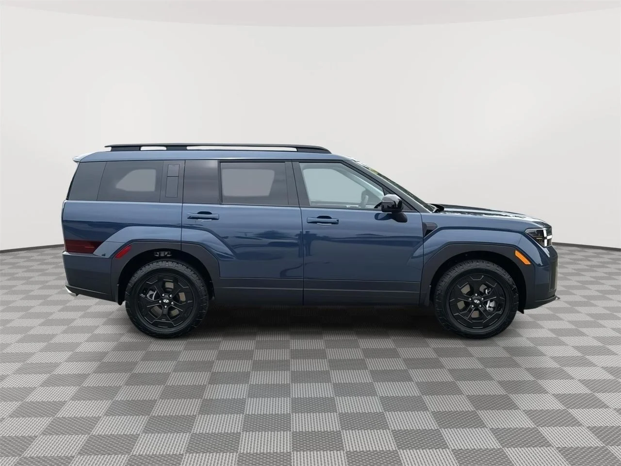 2026 Hyundai Santa Fe XRT - Photo 33