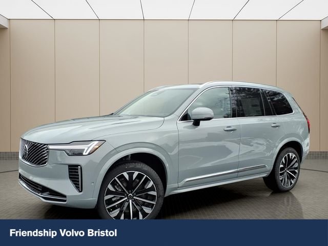 New 2026 Volvo XC90 B6 Plus 7-Seater AWD