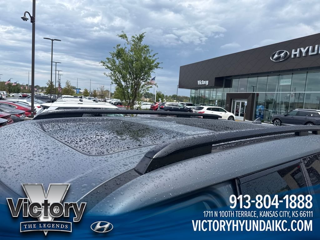 Certified Used 2024 Gray Hyundai Calligraphy image 9