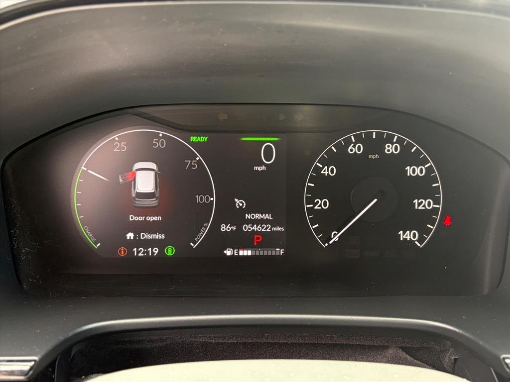 2023 Honda CR-V Sport Touring - Photo 9