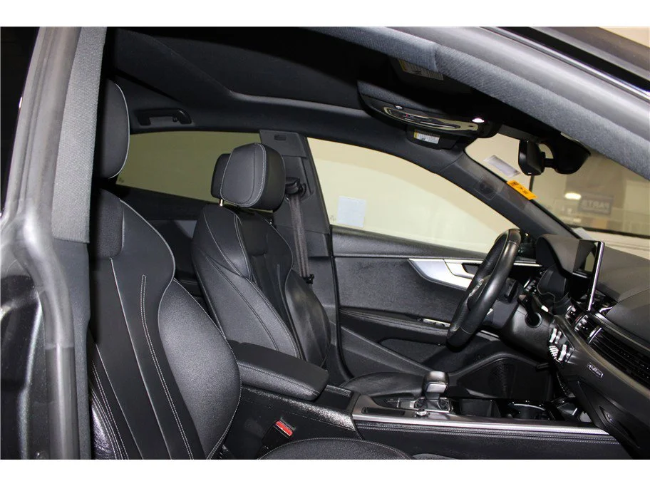 2022 Audi A5 Sportback Premium Plus - Photo 28