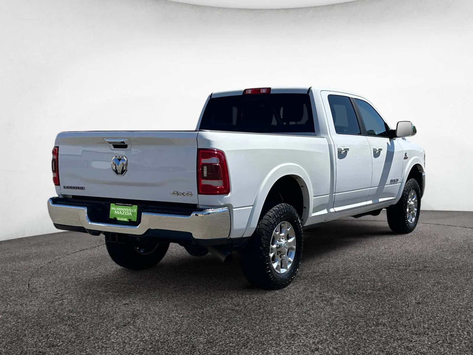 2022 RAM Ram 2500 Pickup Laramie - Photo 6