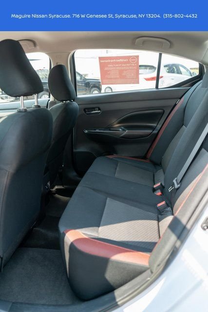 Used 2024 Gray Nissan 1.6 SR image 12