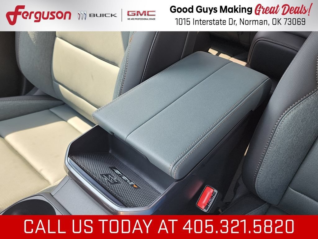 2027 GMC Terrain AT4 - Photo 33