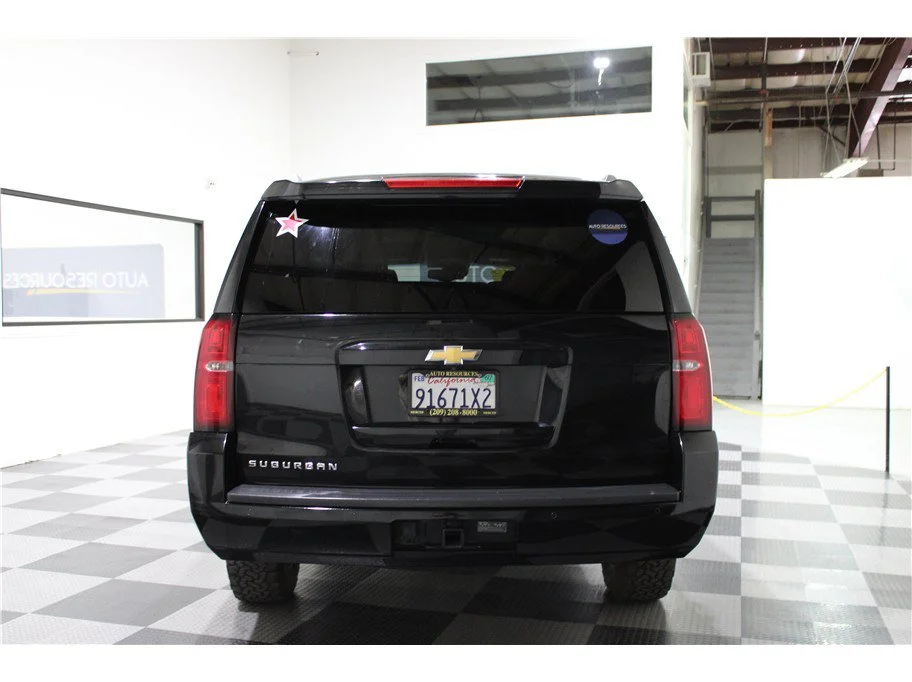 Used 2019 Black Chevrolet LT image 5