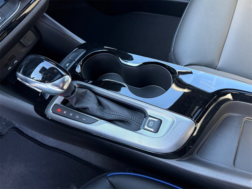 2026 BUICK ENVISTA - Image 22