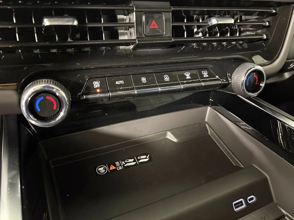 2026 Chevrolet Tahoe High Country - Photo 40