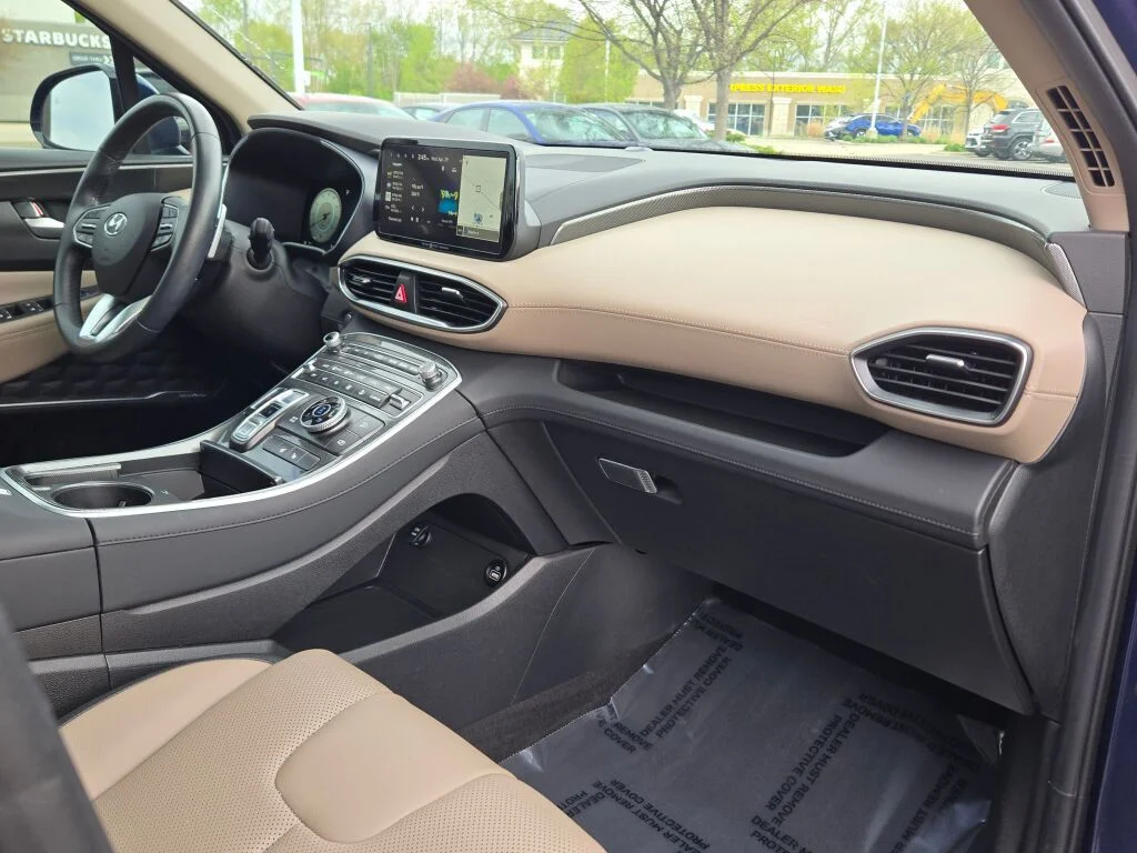 2023 Hyundai Santa Fe SEL - Photo 7