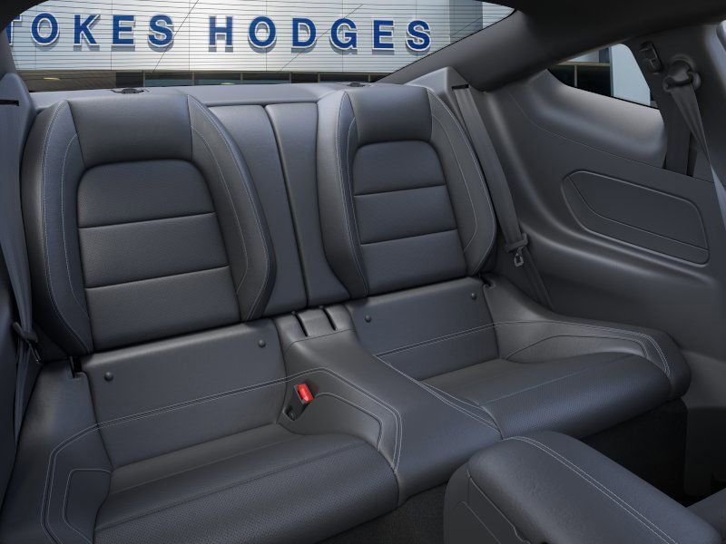 2025 Ford Mustang GT Premium Fastback - Photo 41