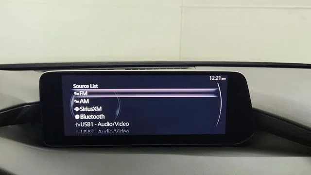 2025 Mazda Mazda3 Turbo Premium Plus - Photo 20