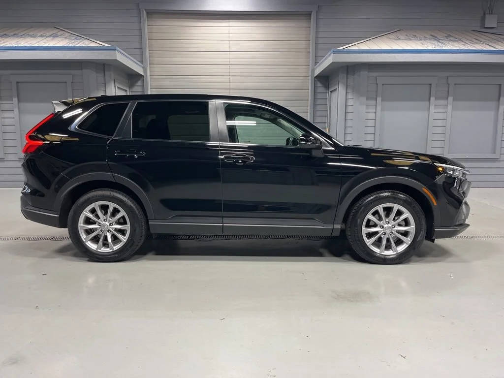 2024 Honda CR-V EX-L - Photo 44