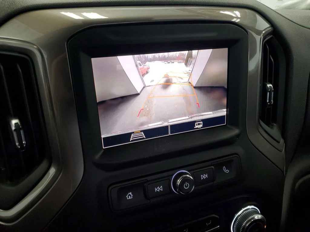 2026 GMC Sierra 1500 Pro - Photo 19