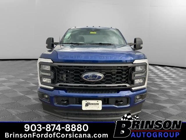 2026 Ford F-250 Super Duty XL - Photo 20