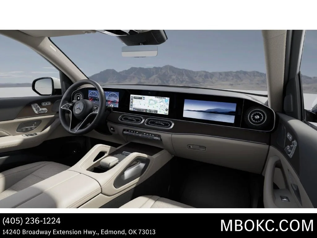 New 2027 Polar White Mercedes-Benz GLE 350 image 50