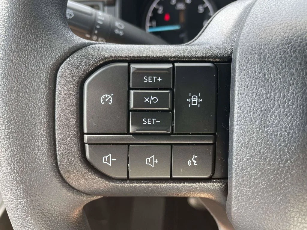 New 2026 Black Ford STX image 24