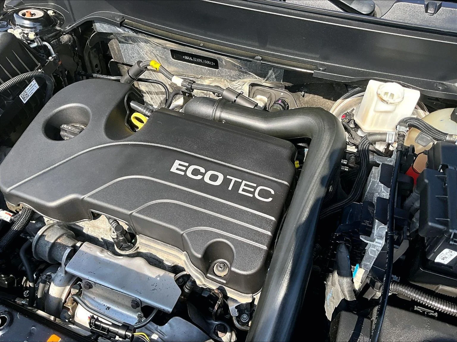 Used 2022 Black GMC SLE image 33