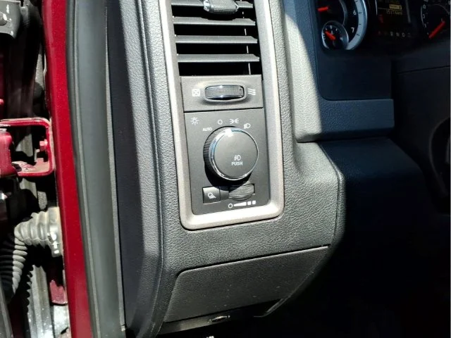 Used 2017 Red Ram Express image 16