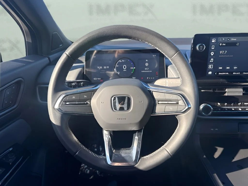 Used 2026 Gray Honda Touring image 15