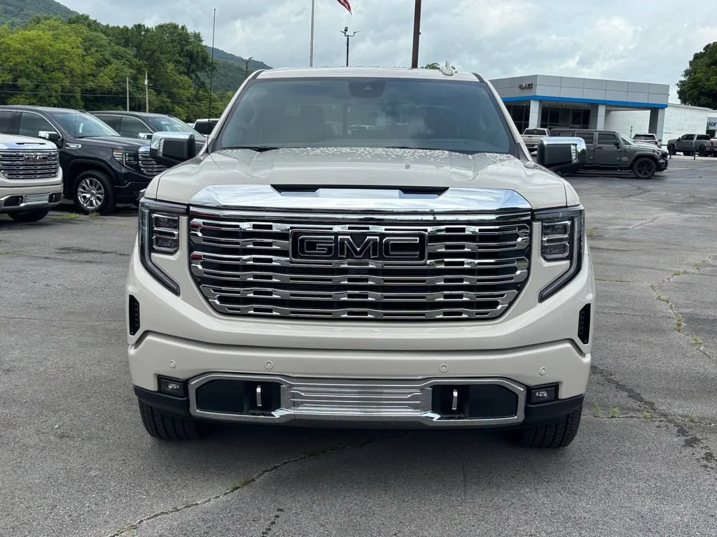 New 2026 Coastal Dune GMC Denali image 7