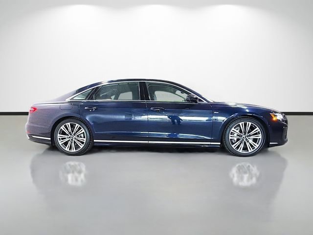 2023 Audi A8 Base - Photo 6