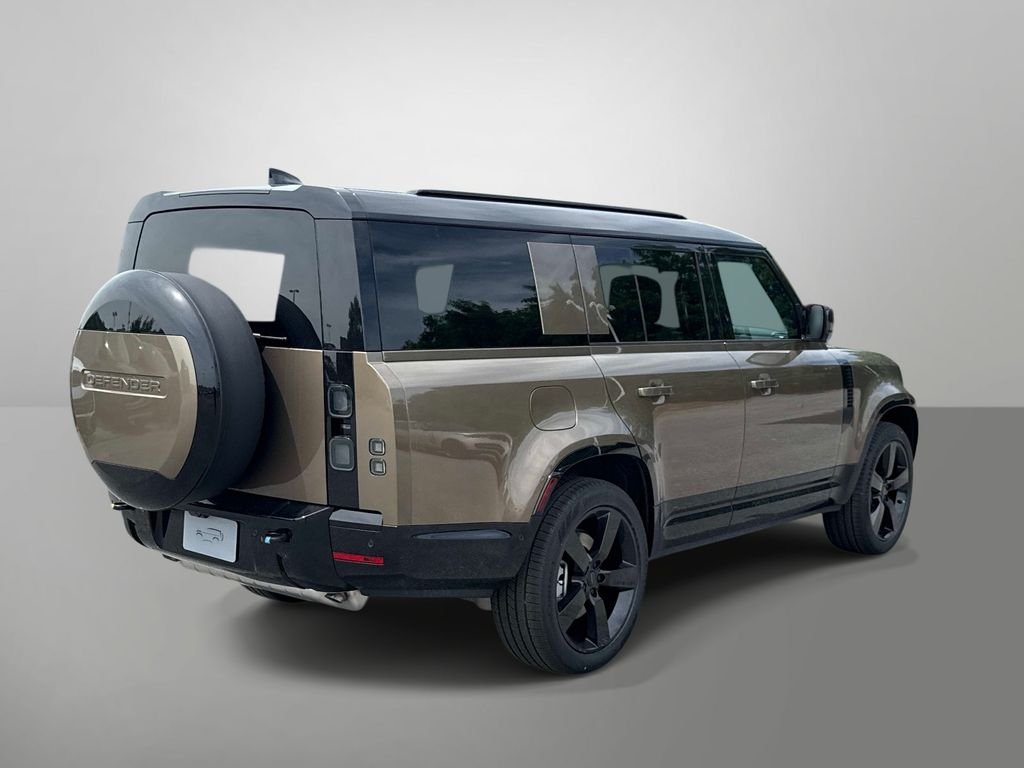 New 2026  Land Rover X-Dynamic SE image 26