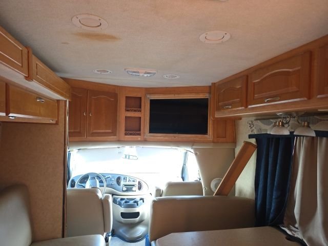 Used 2006 Oxford White Clearcoat Ford Red River image 18