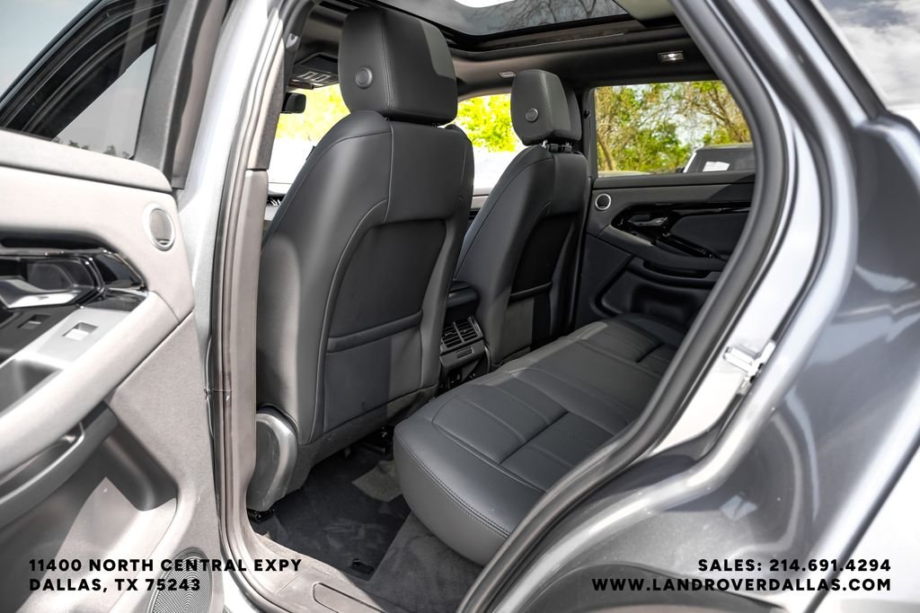 2026 Land Rover Range Rover Evoque S - Photo 41