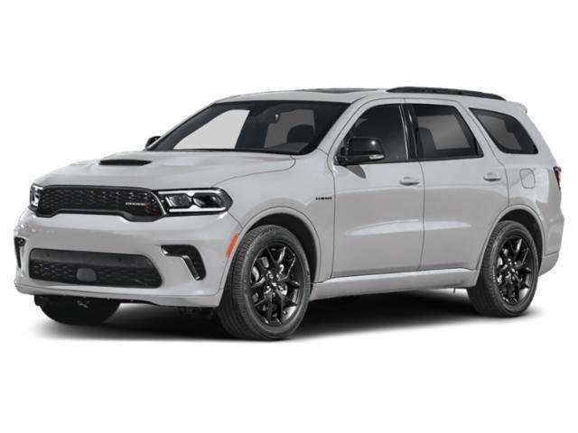 2026 Dodge Durango GT HEMI V8 AWD's photo