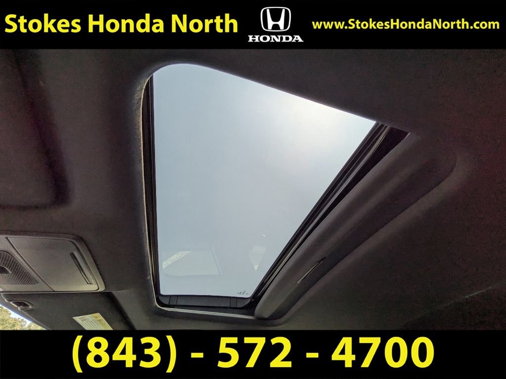 Used 2023  Honda Sport Touring image 23